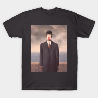 Son of capitalism T-Shirt